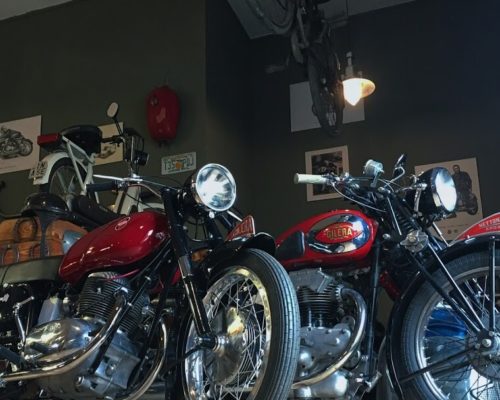 Moto Gilera