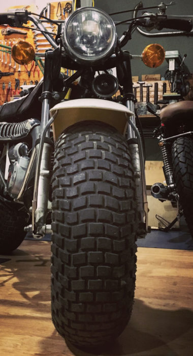 moto depoca dettaglio
