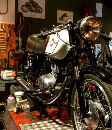 moto depoca interno aste e bilancieri